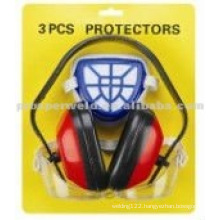 EAR MASK/EARPLUG F-019